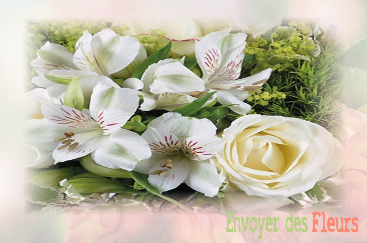 envoyer des fleurs à à BAGNOLES-DE-L-ORNE